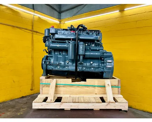 MACK E7 Engine Assembly