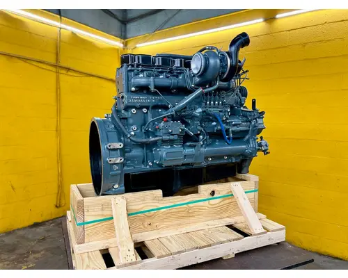 MACK E7 Engine Assembly