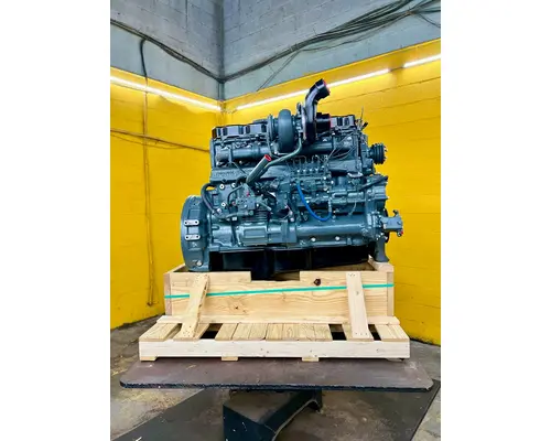 MACK E7 Engine Assembly