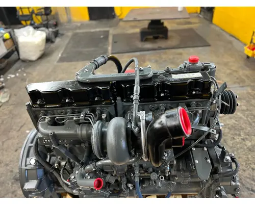 MACK E7 Engine Assembly