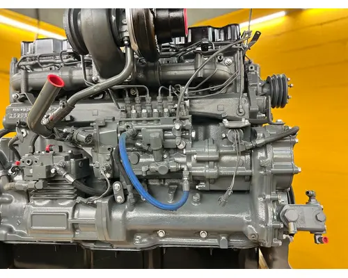 MACK E7 Engine Assembly