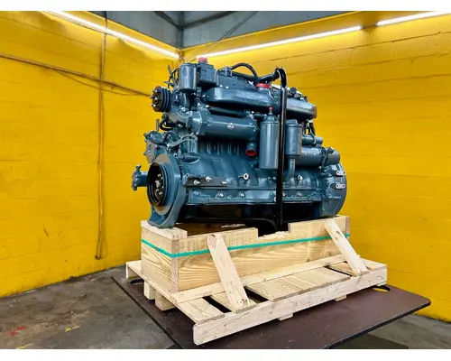 MACK E7 Engine Assembly