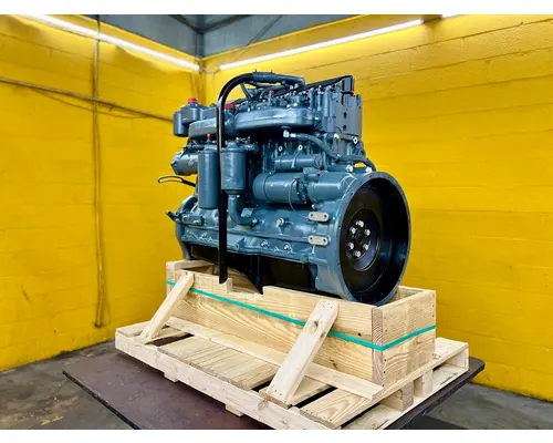 MACK E7 Engine Assembly