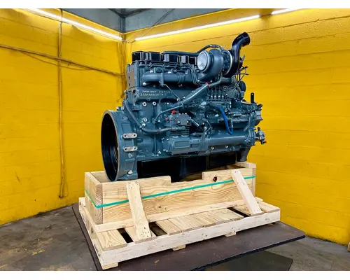 MACK E7 Engine Assembly