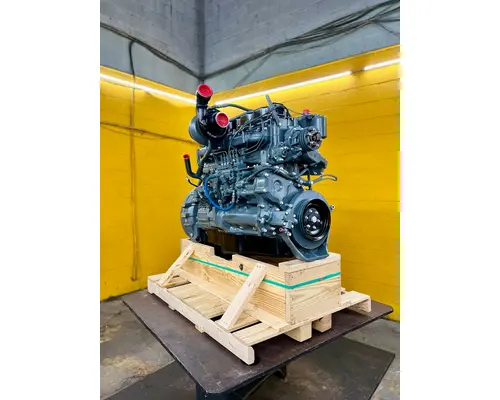 MACK E7 Engine Assembly