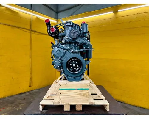 MACK E7 Engine Assembly
