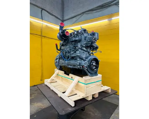 MACK E7 Engine Assembly