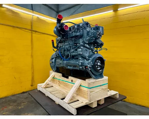 MACK E7 Engine Assembly