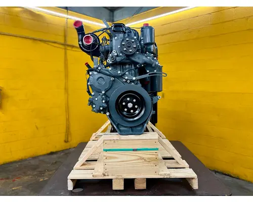 MACK E7 Engine Assembly