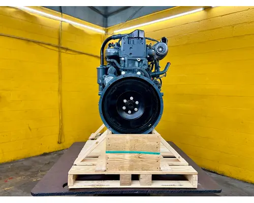 MACK E7 Engine Assembly
