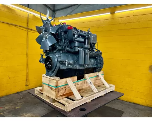 MACK E7 Engine Assembly