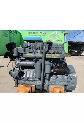 MACK E7 Engine Assembly