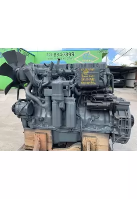 MACK E7 Engine Assembly