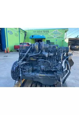 MACK E7 Engine Assembly