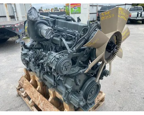 MACK E7 Engine Assembly