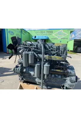 MACK E7 Engine Assembly