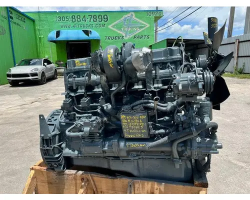 MACK E7 Engine Assembly