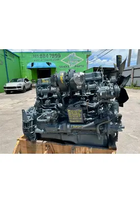MACK E7 Engine Assembly