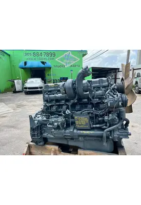MACK E7 Engine Assembly