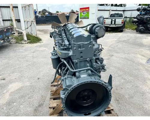 MACK E7 Engine Assembly
