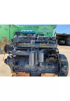 MACK E7 Engine Assembly