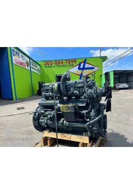 MACK E7 Engine Assembly