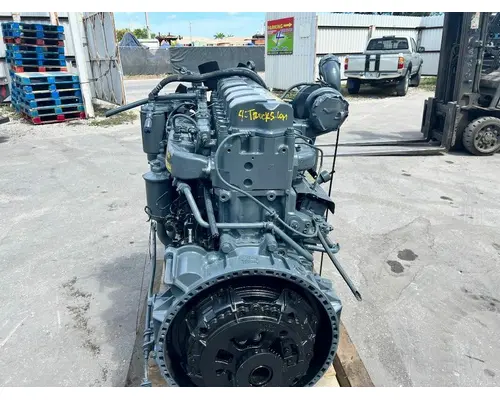 MACK E7 Engine Assembly