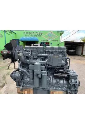 MACK E7 Engine Assembly
