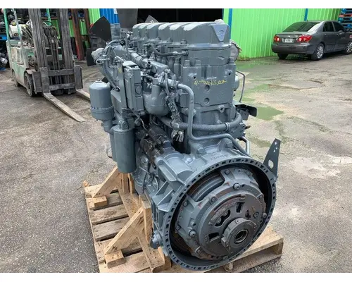 MACK E7 Engine Assembly
