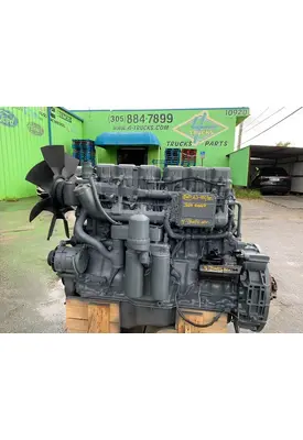 MACK E7 Engine Assembly