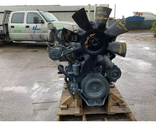MACK E7 Engine Assembly