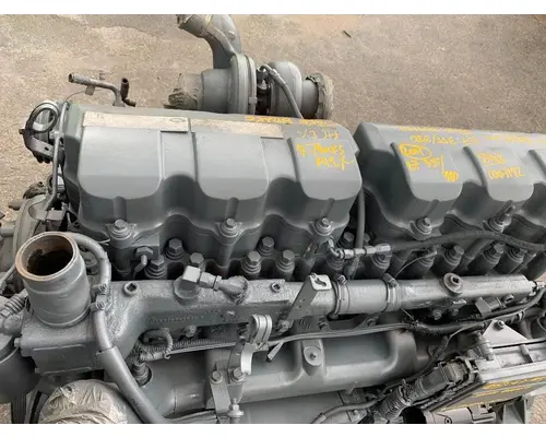 MACK E7 Engine Assembly