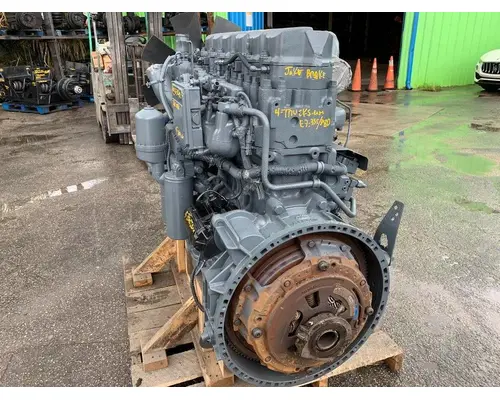 MACK E7 Engine Assembly
