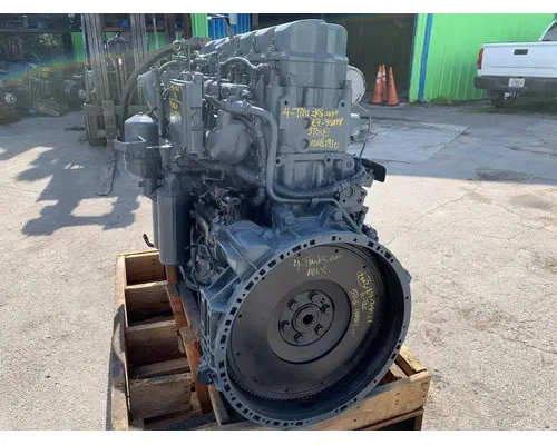 MACK E7 Engine Assembly