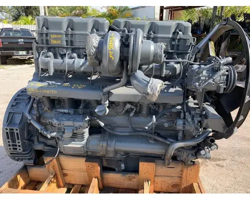 MACK E7 Engine Assembly