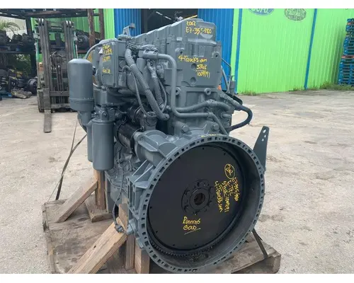 MACK E7 Engine Assembly