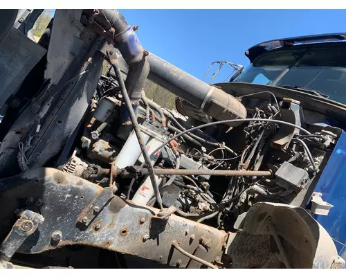 MACK E7 Engine Assembly