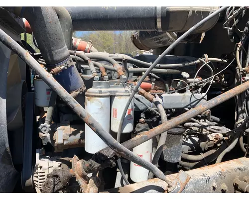 MACK E7 Engine Assembly