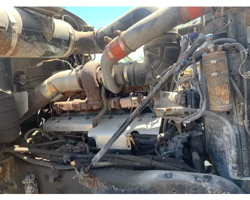MACK E7 Engine Assembly