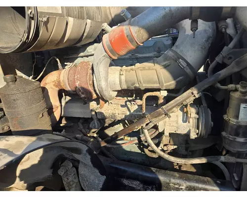 MACK E7 Engine Assembly