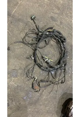 MACK E7 Engine Assembly