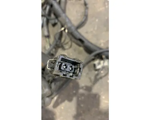 MACK E7 Engine Assembly