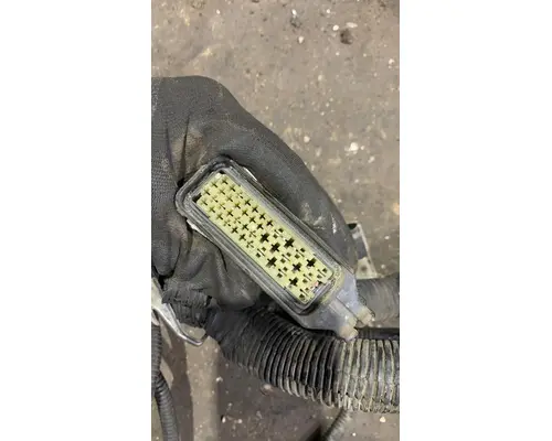 MACK E7 Engine Assembly