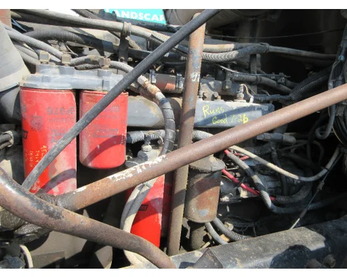 MACK E7 Engine Assembly