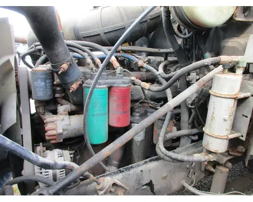 MACK E7 Engine Assembly