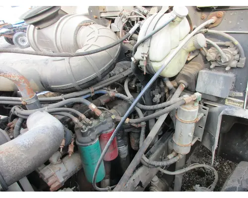 MACK E7 Engine Assembly