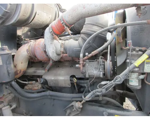 MACK E7 Engine Assembly
