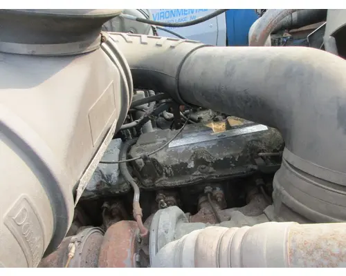 MACK E7 Engine Assembly