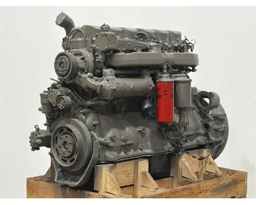 MACK E7 Engine Assembly