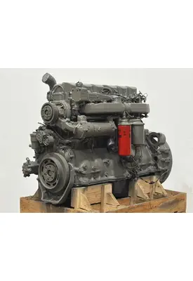 MACK E7 Engine Assembly